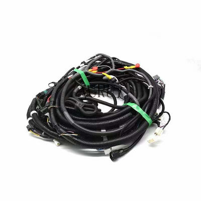 LQ13E01245P1 Electrical Harness Wire SK210-8 Hydraulic Pump Parts
