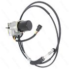 ISO 106-0097 Excavator Replacement Parts Throttle Motor E325/330-L