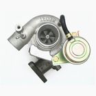 TD04-12T-4 49377-03043 Complete Turbo Turbocharger For HX30W 4BT