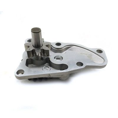 6207-51-1201 Excavator Oil Pump Assy 4D95L 6204-51-1200 6204-51-1100