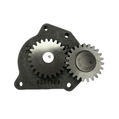 4941464 Excavator Oil Pump PC360-7 6CT Diesel Engine Parts For CUMMINS