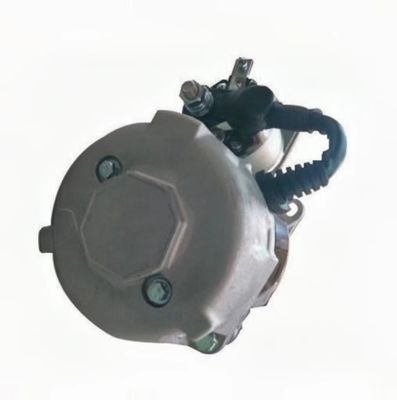 EX400 6QA1 24V Starter Motor OEM 6RB2 6RQ1 1811002742 1811000340 For Excavator