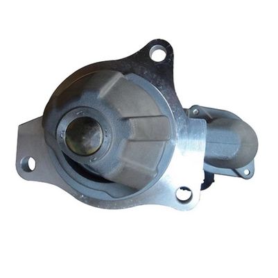 EX400 6QA1 24V Starter Motor OEM 6RB2 6RQ1 1811002742 1811000340 For Excavator
