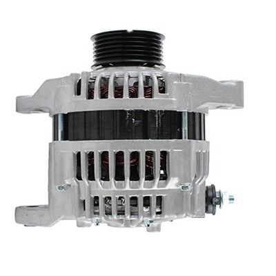 23100-4M510	Excavator Alternator 23100-5M000 LR180-762 13827 12V 100A