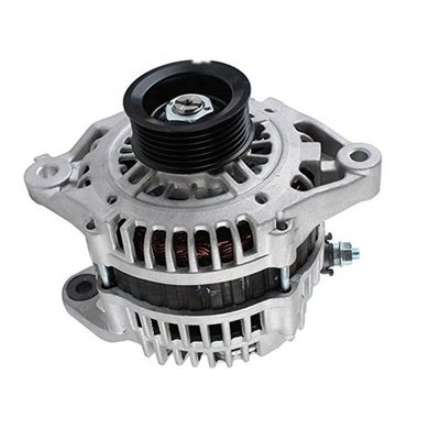 23100-4M510	Excavator Alternator 23100-5M000 LR180-762 13827 12V 100A