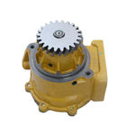 6151-62-1102 Excavator Water Pump Diesel Engine Parts For KOMATSU PC400-6 S6D125E