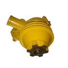 6136611102 Excavator Water Pump PC200-1/2 6D125 Wheel Loader Spare Parts