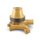 PC400-1 6D110 Excavator Water Pump 6138-61-1400 6138-61-1860 6136-61-1402