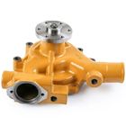 6206-61-1100 Excavator Engine Parts Water Pump Custom 6D95 PC200-5