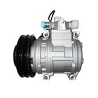 CAT2209 Air Compressor Spare Parts ODM Car Air Compressor For ISUZU CROSSWIND