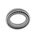 32005 32006 Excavator Hydraulic Pump Parts High Precision Tapered Roller Bearing