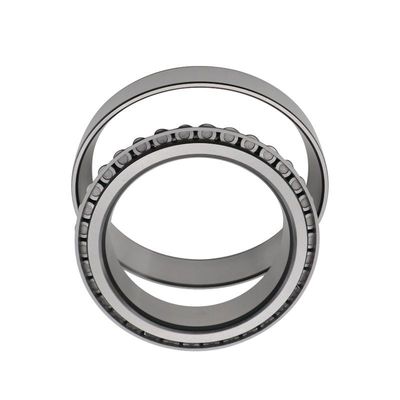 32005 32006 Excavator Hydraulic Pump Parts High Precision Tapered Roller Bearing
