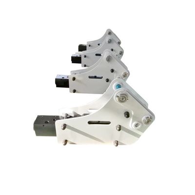 ODM Excavator Spare Parts Hydraulic Breaker Hummer For Excavator