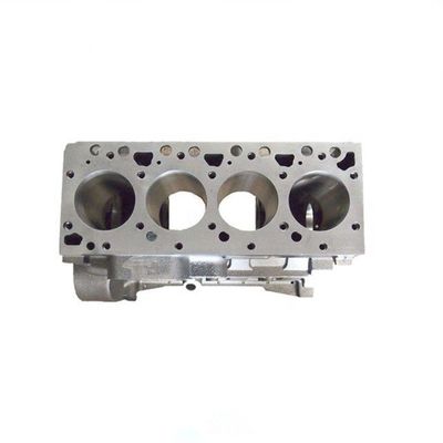 3903920 Excavator Engine Parts 4BT 3.9 Diesel Engine Cylinder Block