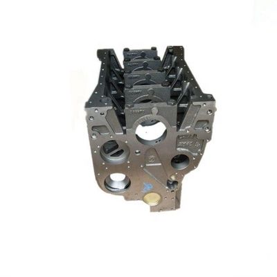 3903920 Excavator Engine Parts 4BT 3.9 Diesel Engine Cylinder Block