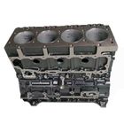 8-97130-328-4 Cylinder Engine Block