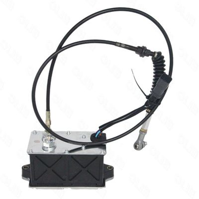 OEM Excavator Throttle Motor