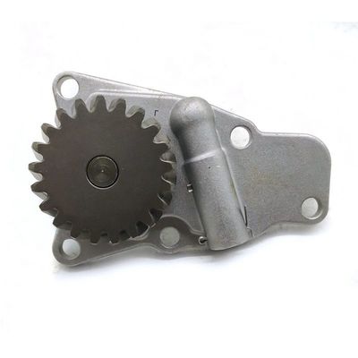 6207-51-1201 Excavator Oil Pump Assy 4D95L 6204-51-1200 6204-51-1100