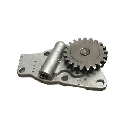 6209-51-1700 6D95 20T Excavator Oil Pump High Pressure Oil Pump