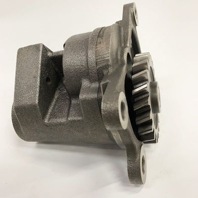 6151-51-1005 Excavator Oil Pump 6D125 Engine Oil Pump