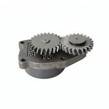 4941464 Excavator Oil Pump PC360-7 6CT Diesel Engine Parts For CUMMINS