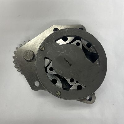 4941464 Excavator Oil Pump PC360-7 6CT Diesel Engine Parts For CUMMINS