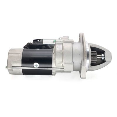 1-811000-189-2 Excavator Starter Motor 0-23000-1031 0-23000-1033 EX200-1/2 SH280