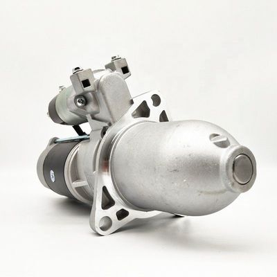 5.5KW Excavator Starter Motor