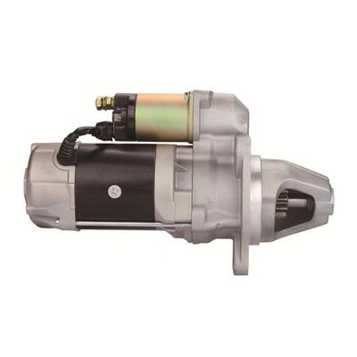 EX400 6QA1 24V Starter Motor OEM 6RB2 6RQ1 1811002742 1811000340 For Excavator