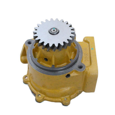 6151-62-1102 Excavator Water Pump Diesel Engine Parts For KOMATSU PC400-6 S6D125E