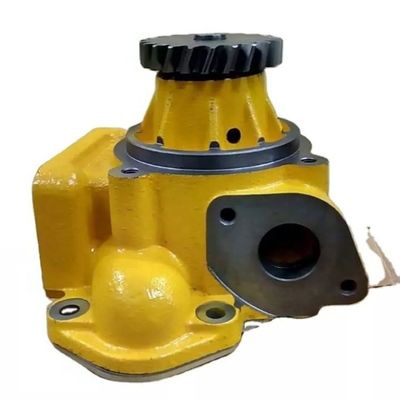 6151-61-1101 Excavator Water Pump Engine Parts 6D125 PC300-3 PC400-5