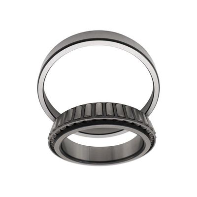 32005 32006 Excavator Hydraulic Pump Parts High Precision Tapered Roller Bearing