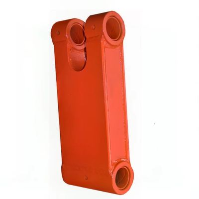 20Y-70-01240 Excavator Spare Parts PC200-8 EX200 Excavator H Link