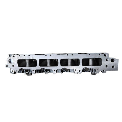 Custom 8-98170617-0 Excavator Engine Parts 4HK1 Cylinder Head For ISUZU