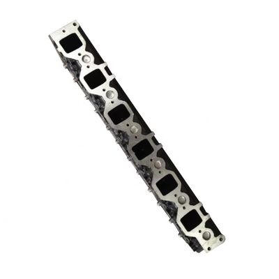 8-97103012-1 6BG1 6BD1 Diesel Excavator Engine Parts For Cylinder Head