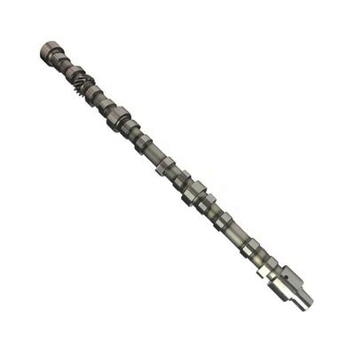 ME081635 HD700-5 6D31 Engine Camshaft For Excavator Diesel Engine Parts